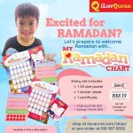 Ramadan untuk Anak-Anak